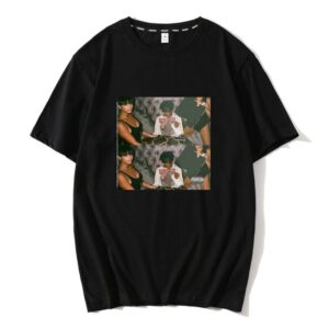 Playboi Carti 90s Rip T-Shirt